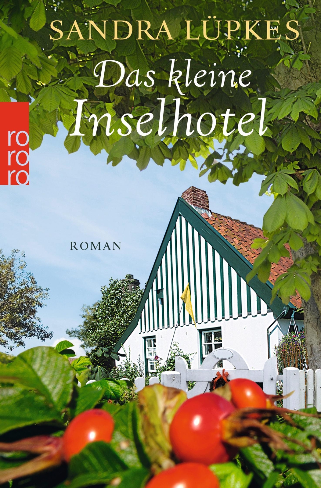 Thumbnail - Das Kleine Inselhotel 01 | Sandra Lüpkes | Taschenbuch | Das
