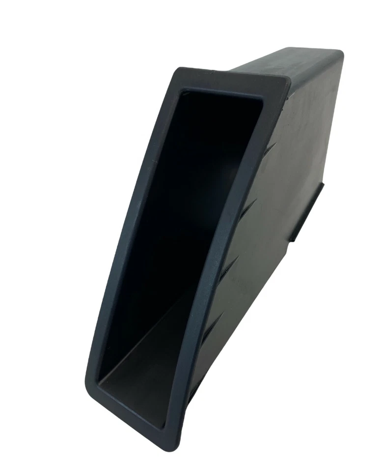 2006-2012 Ford Fusion Glove Box Registration Dash Storage Insert Trim Panel OEM Foto 2 de 4