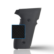 Zib Grips Impugnature per pistola serie polimerica per Sigsauer P229