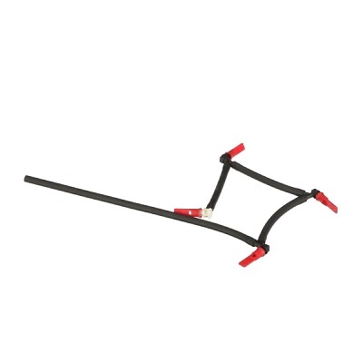 GATES MFL1197 Fuel Hose for FORD