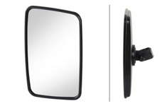 HELLA 8SB 003 609-061 Outside Mirror for MERCEDES-BENZ,PUCH