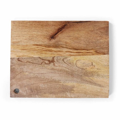 Taglio Mango Wood Cutting Boards (Set of 2) - Picture 3 of 4