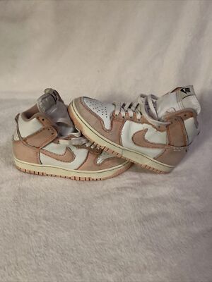 Size 6 - Nike Dunk High 1985 Arctic Orange 2022