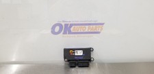 15 GMC SIERRA SLE 1500 SRS CONTROL MODULE 135...