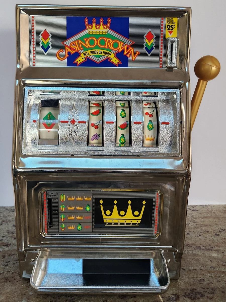Japanese Slot Machine for sale | eBay