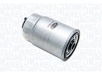 Kraftstofffilter Magneti Marelli 153071760107 Anschraubfilter FüR Skoda A6 A4 VW
