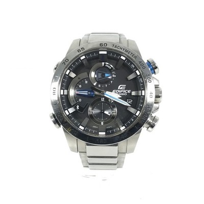 Casio Edifice EQB-800D-1AJF Men's Watch Bluetooth No Box Used