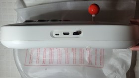 SNK Neo Geo Arcade Stick Pro - With 32GB USB Hylostick, 170 Games