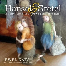 Jewel Kats Hansel and Gretel (Paperback)