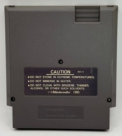 Double Dragon II The Revenge - Nintendo NES - Cartridge ONLY