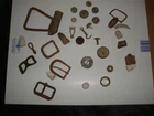 Civil War relics - Arkansas
