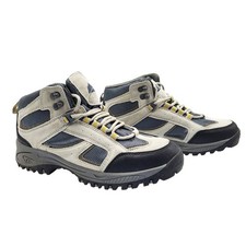 Denali Clearwater Gray Hiking Outdoor Boots Trail Women's Size 8.5 Athletic