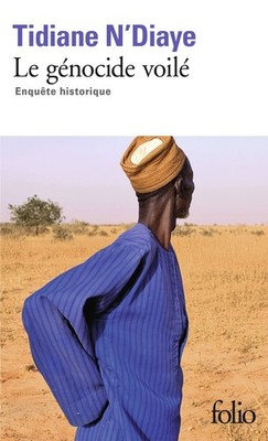Le génocide voilé Enquête historique