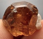 Stunning Fiery Mystical Imperial Topaz Crystal Natural Raw Rough Specimen — photo 3