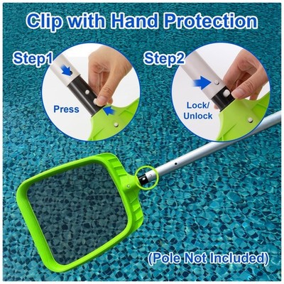 Professional Pool Cleaning Net