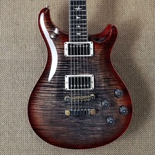 2018 PRS McCarty 594 Monster Top Great Player! Eye Catcher