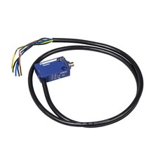 Telemechanique Sensors Positionsschalter XCMD2110L10 Einzelpositionsschalter