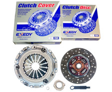 Exedy Oem Replacement Clutch Kit 10025 For 83-88 Mazda Rx-7 B2200 Rx7 Non-turbo