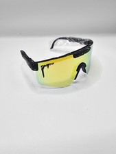 Two Size Polarized Sunglasses For Adults and Youth Boys Girls Kids Sports W/M