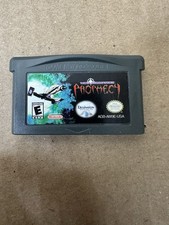 wing commander prophecy gba