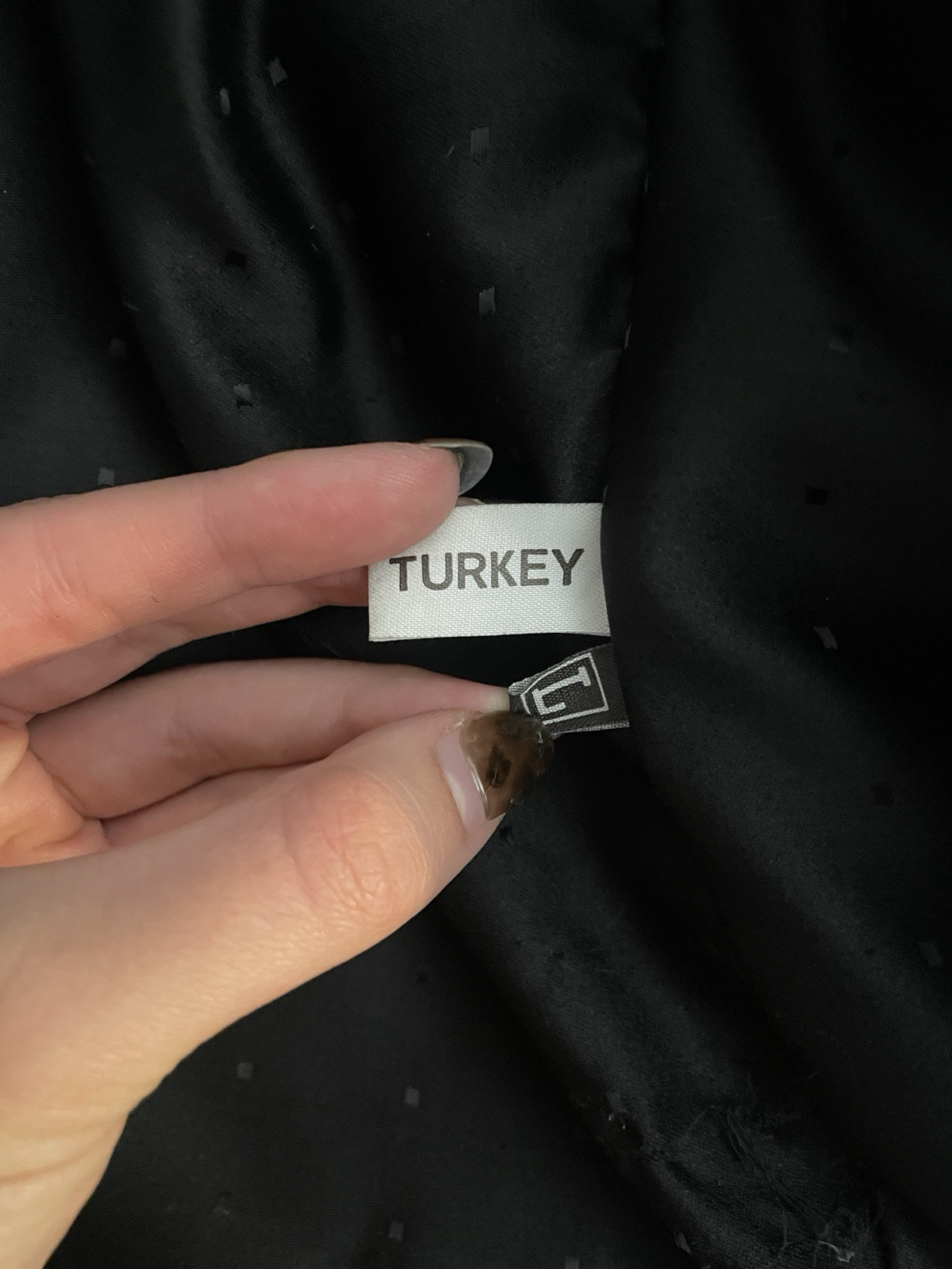 Vintage Leather Patchwork Jacket - image 3