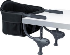 Caddy Hook-On Chair, Portable High Chair for Babies and Toddlers, for Children