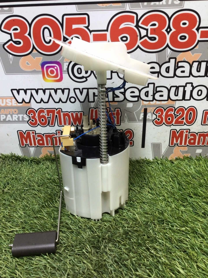 ✅ Dodge Charger 2015 bomba de combustible Lh OEM Foto 3 de 4