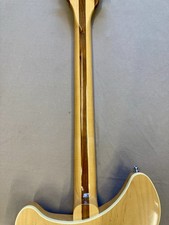 Rickenbacker 370/12 Used Electric Guitar 2001