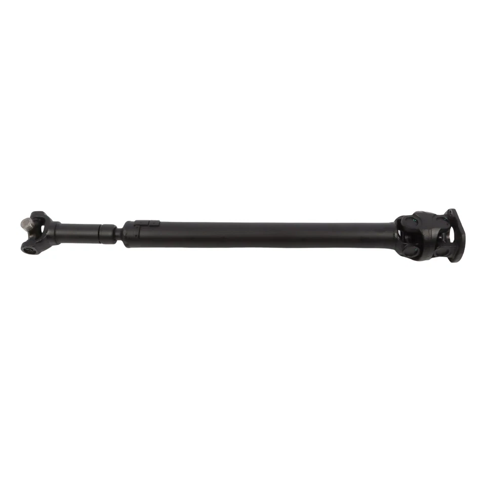 Front Driveshaft Prop Shaft Assembly For Ford F-250 Super Duty 2002-2010 F-550 Foto 4 de 4