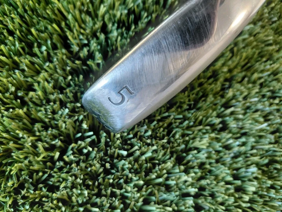 XXIO 13 Ladies Single 5 Iron Graphite RH MP1300 37.5" NICE!! - Image 3 of 4