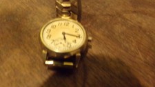 waltham trench watch