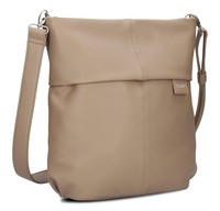 Zwei Mademoiselle.M M12 UmhäNgetasche Hazel Hellbraun Neu