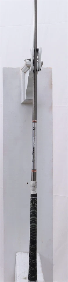 Mizuno Pro Fli-Hi 19° 3H Hybrid Stiff Steelfiber Hls880 12686287 Good Left Hand - Image 4 of 4