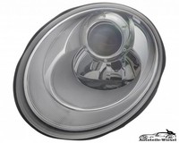 Frontscheinwerfer FüR VW New Beetle Cabriolet Links Vorne 98-10
