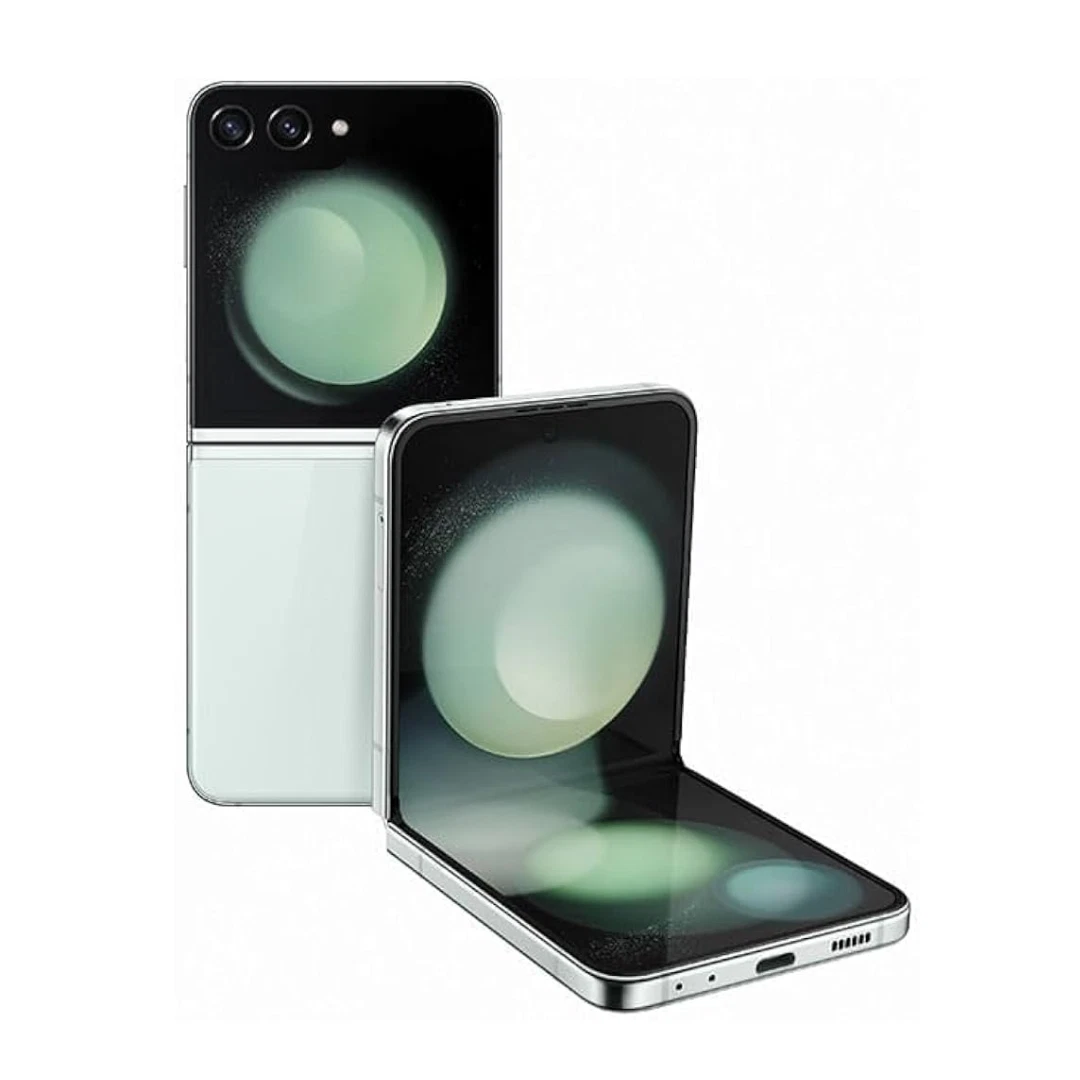 【G4】Samsung Galaxy Z Flip5 256GB ショップ展示品 Las mejores ofertas en Samsung Galaxy Z Flip5 | eBay