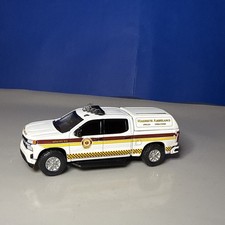 Greenlight Chevrolet Silverado Narberth Ambulance Special Operations