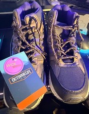 Outdoor Life Women's Hiking Boots ( NEW )