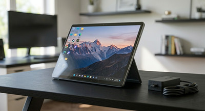 ASUS ROG Flow Z13 2023 13.4'' i9-13900H 16GB 1TB RTX 4050 QHD+ 165Hz ONLY TABLET