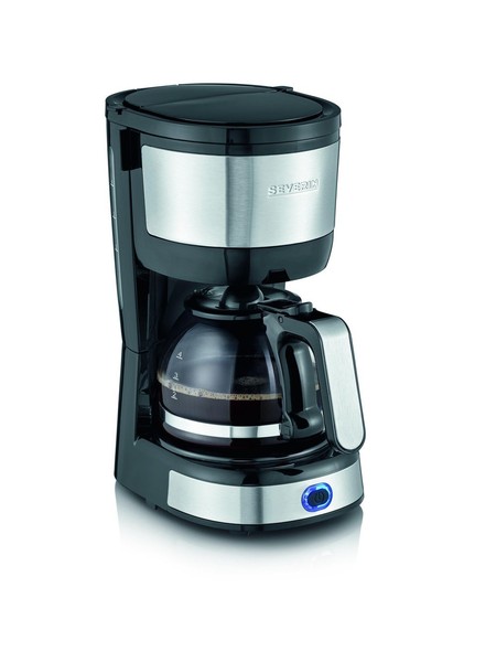 Severin Ka 4808 Kompakt Filterkaffeemaschine #2879130-image