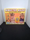 Vintage 1987 Monster Mash Parker Brothers Action Game Wacky-Thwacky Complete