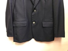 Kanagawa Prefecture Atsugi Nishi High School Boys' Blazer 0205874 