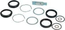 James Fork Oil Seal Kit #JGI-45849-06 Harley Davidson Dyna