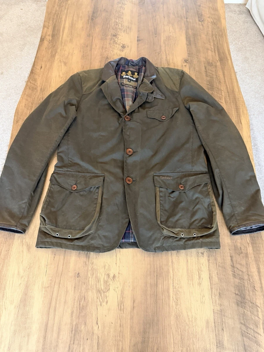 Barbour Beacon for sale - eBay