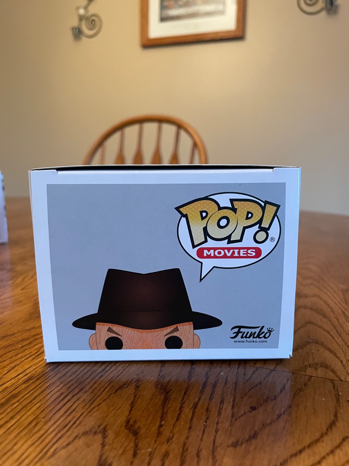 En Oferta #02 Freddy Krueger - Imagen 5