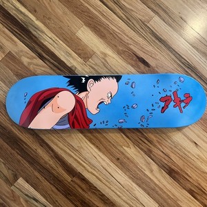 Jeremy Klein Skateboard | eBay