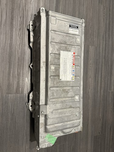 TOYOTA PRIUS 2004-2009 BATTERY PACK - BattMech TOYOTA PRIUS 2004-2009 BATTERY PACK - BattMech