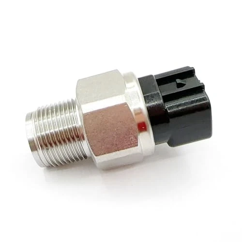 Fuel Pressure Sensor Compatible with Ford F-150 F-250 Expedition 2004–2016 Foto 4 de 4