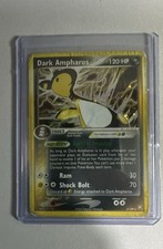 Dark Ampharos 2/109 Team Rocket Returns Holo on eBay