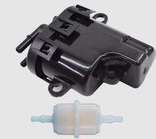 12V Fuel Pump Electric Module 593890 For Brig...