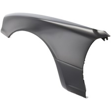 Fender For 1990-1997 Mazda Miata Front Driver Side Primed Steel Fender For 1990-1997 Mazda Miata Front Driver Side Primed Steel